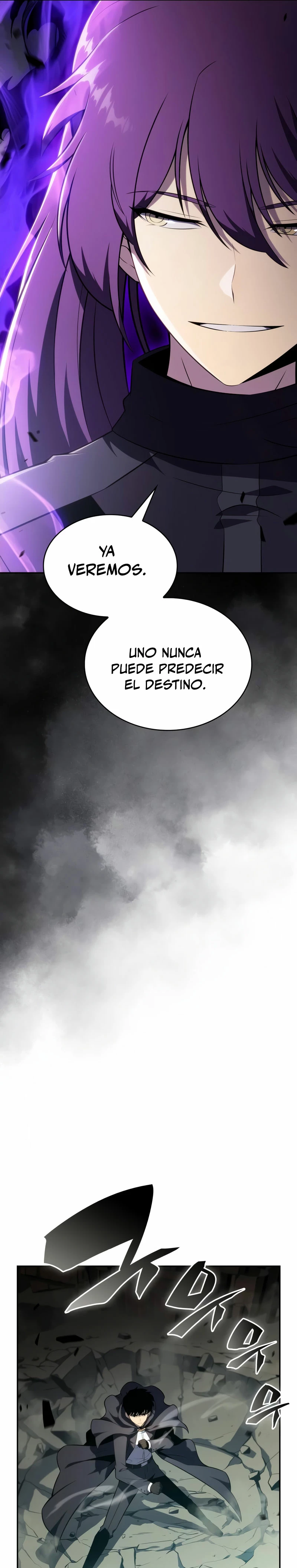 El asesino que retornó como el hijo del duque > Capitulo 46 > Page 371