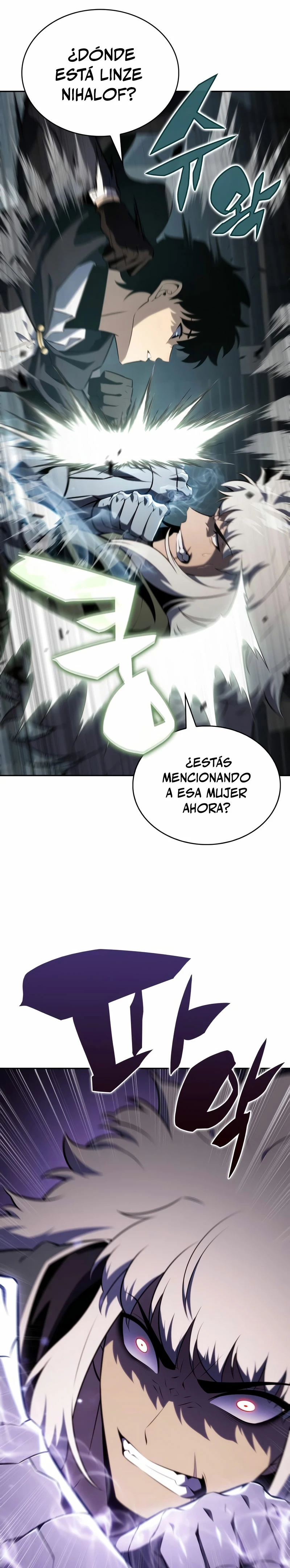 El asesino que retornó como el hijo del duque > Capitulo 47 > Page 31