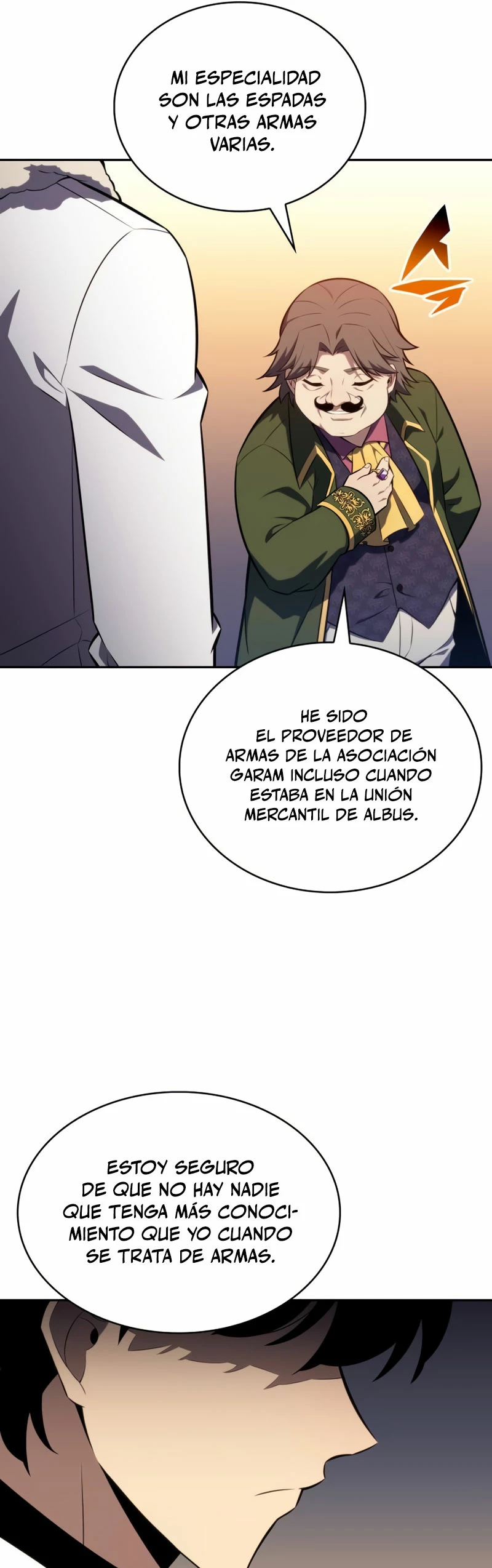 El asesino que retornó como el hijo del duque > Capitulo 48 > Page 81