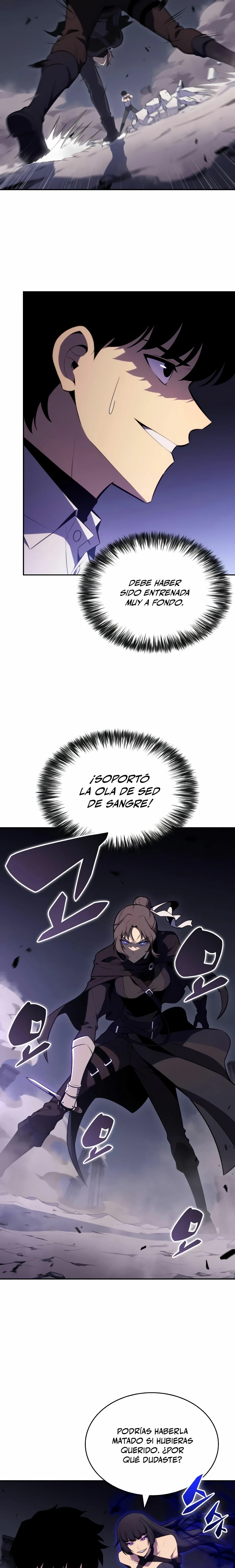 El asesino que retornó como el hijo del duque > Capitulo 51 > Page 61