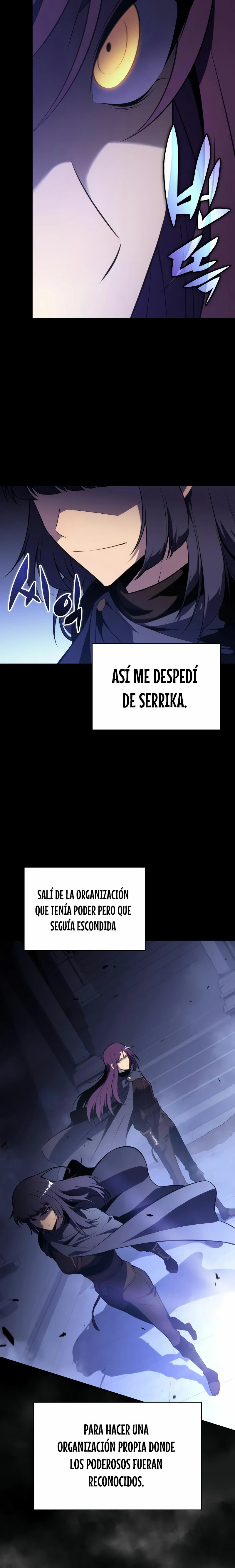 El asesino que retornó como el hijo del duque > Capitulo 51 > Page 361