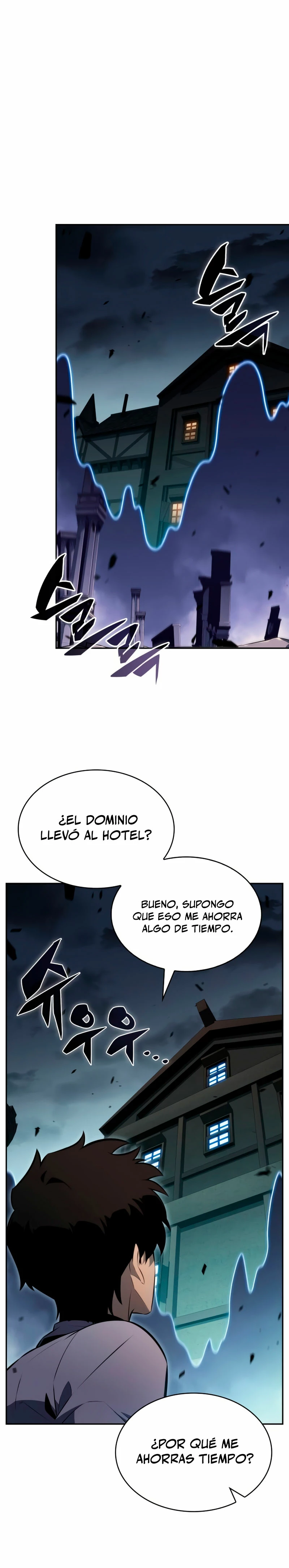 El asesino que retornó como el hijo del duque > Capitulo 52 > Page 21