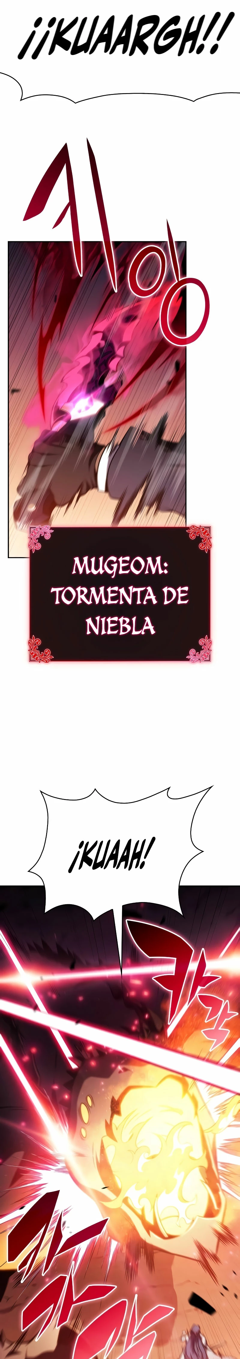 El asesino que retornó como el hijo del duque > Capitulo 57 > Page 321