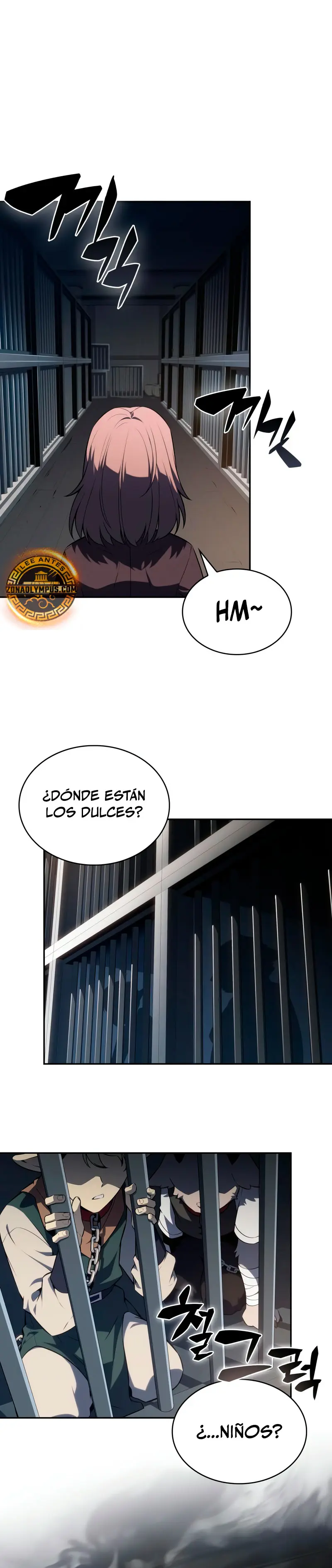 El asesino que retornó como el hijo del duque > Capitulo 65 > Page 271