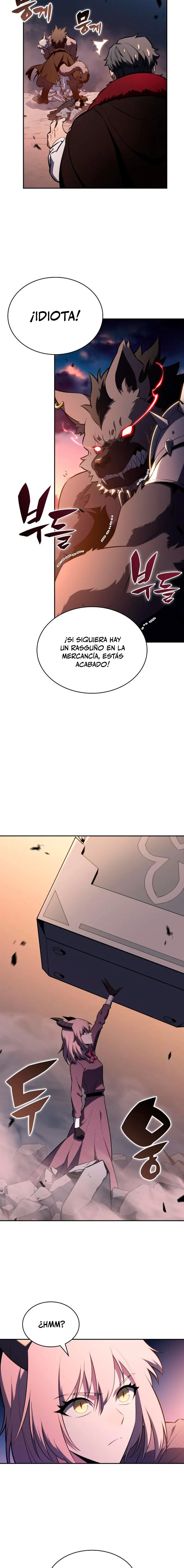 *El asesino que retornó como el hijo del duque > Capitulo 66 > Page 71