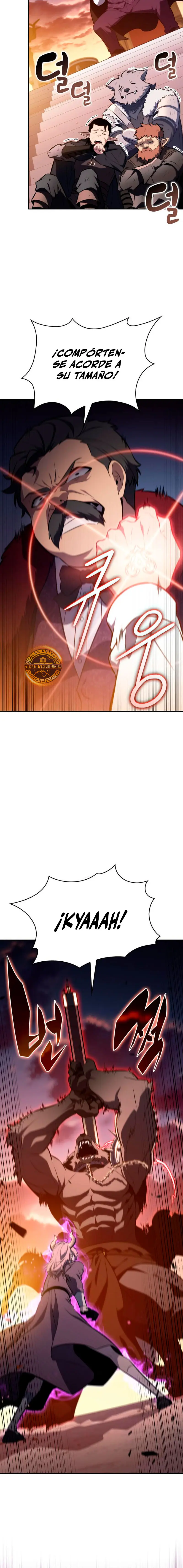 *El asesino que retornó como el hijo del duque > Capitulo 66 > Page 91