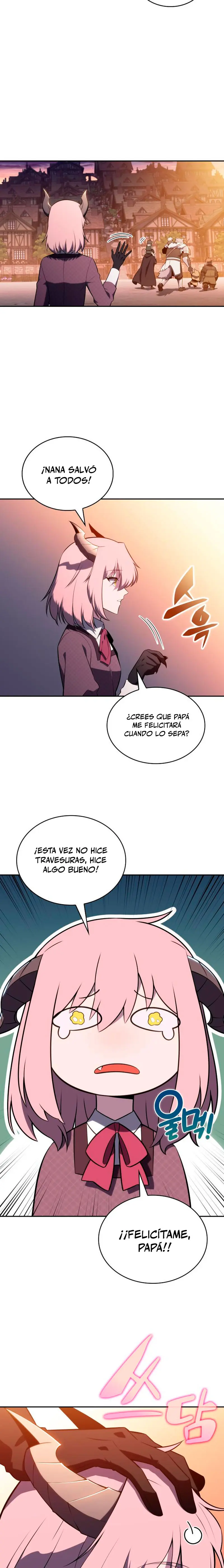 *El asesino que retornó como el hijo del duque > Capitulo 66 > Page 221