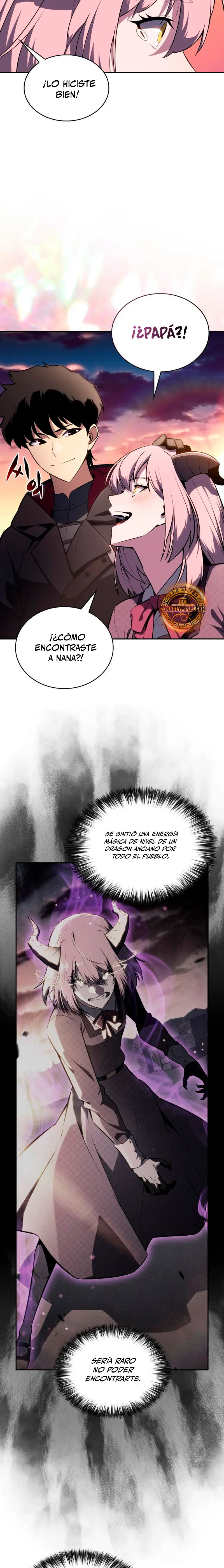 *El asesino que retornó como el hijo del duque > Capitulo 66 > Page 231