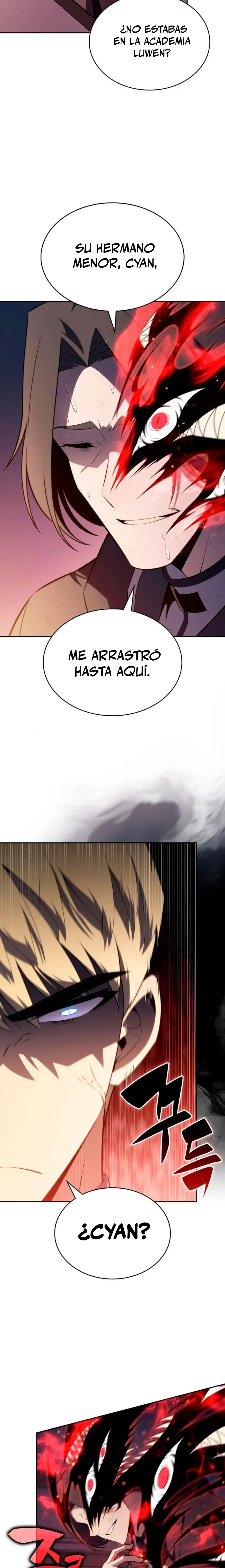 *El asesino que retornó como el hijo del duque > Capitulo 67 > Page 141