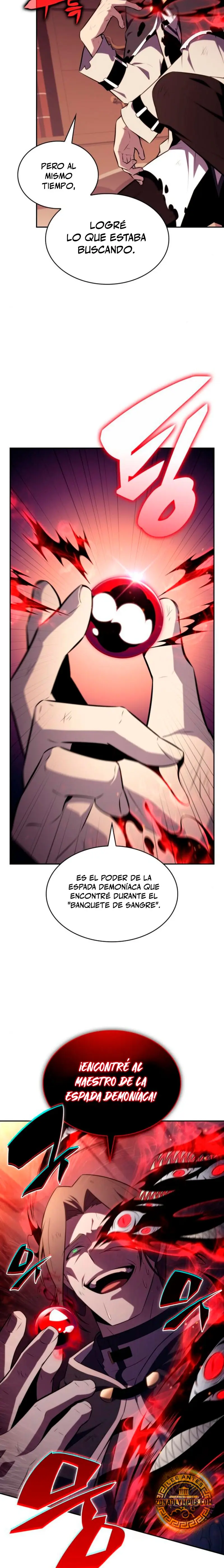 *El asesino que retornó como el hijo del duque > Capitulo 67 > Page 151