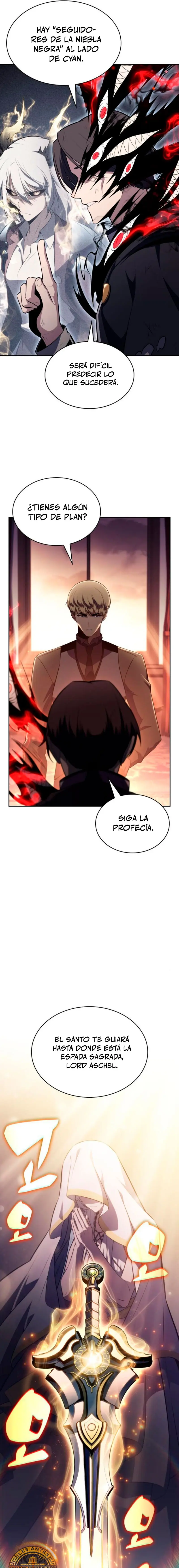*El asesino que retornó como el hijo del duque > Capitulo 67 > Page 181