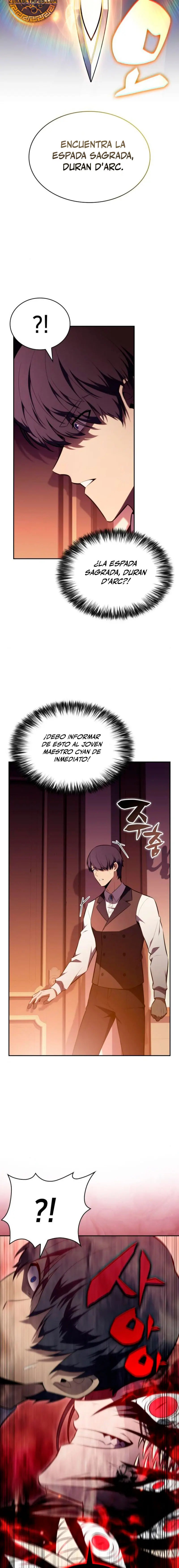 *El asesino que retornó como el hijo del duque > Capitulo 67 > Page 191