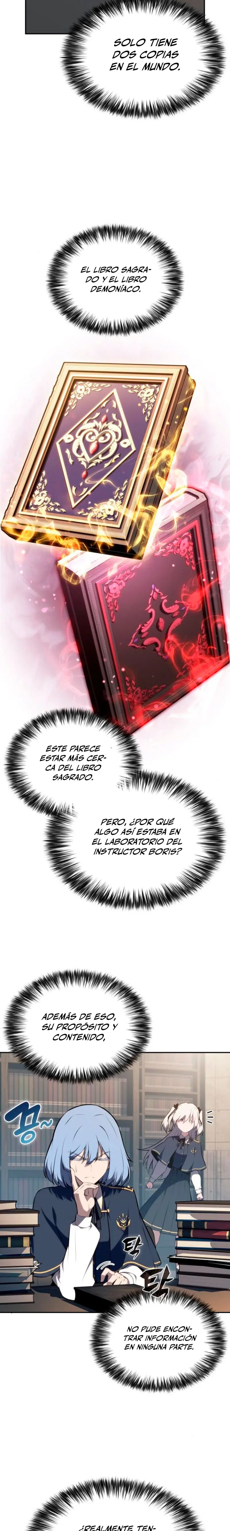 *El asesino que retornó como el hijo del duque > Capitulo 67 > Page 231