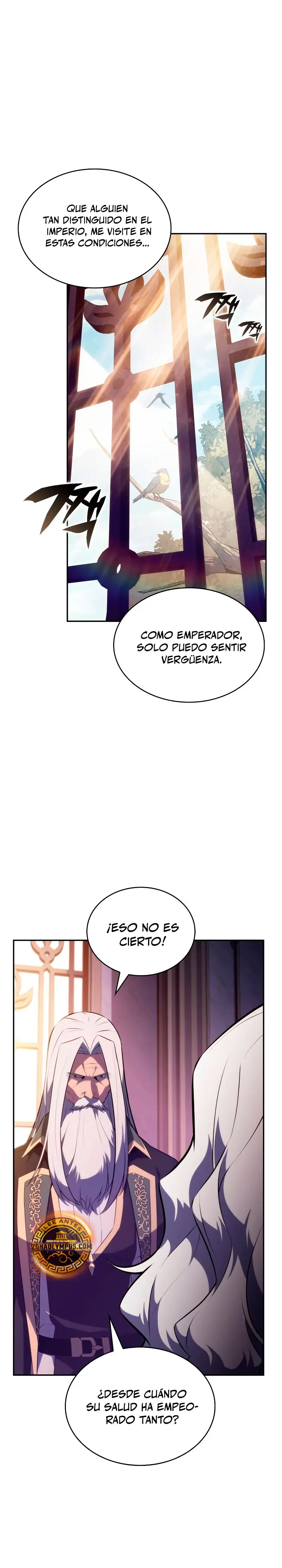 *El asesino que retornó como el hijo del duque > Capitulo 68 > Page 71