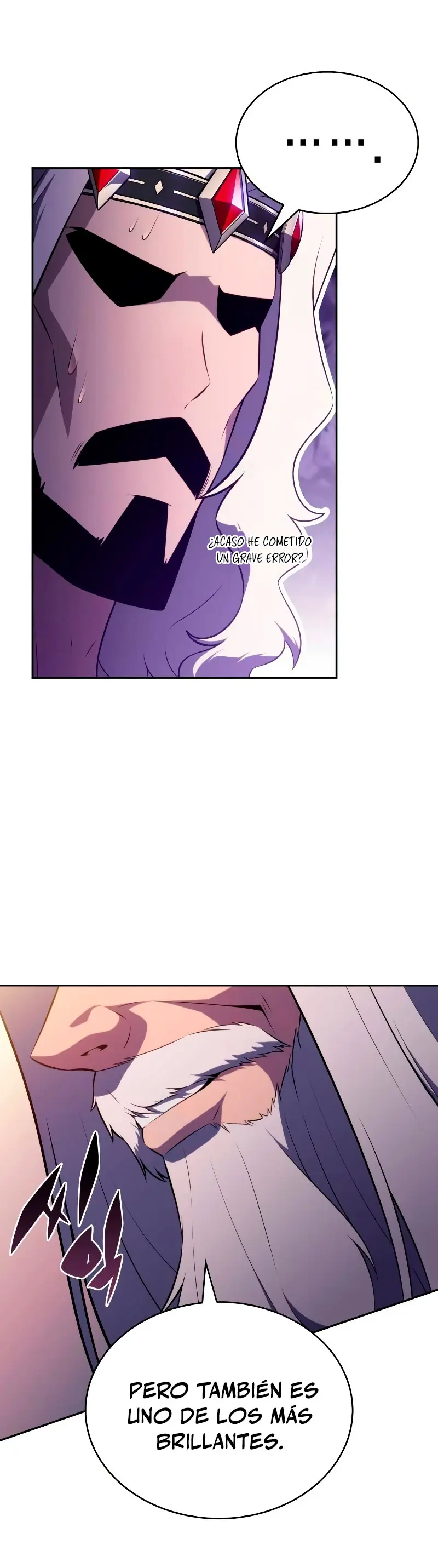 *El asesino que retornó como el hijo del duque > Capitulo 68 > Page 221