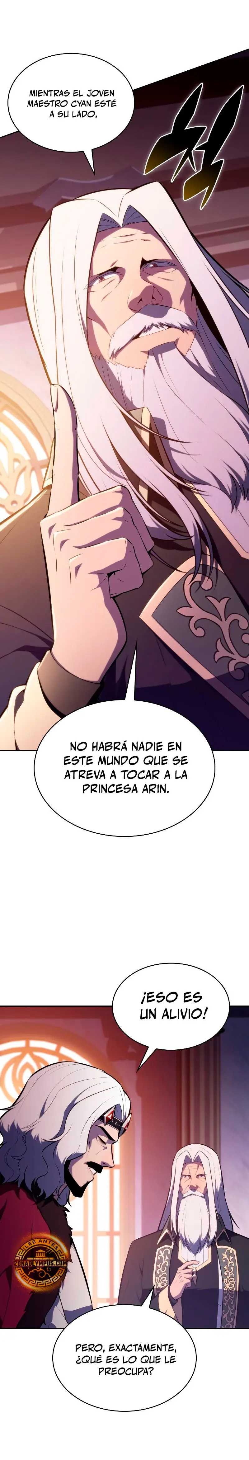 *El asesino que retornó como el hijo del duque > Capitulo 68 > Page 231