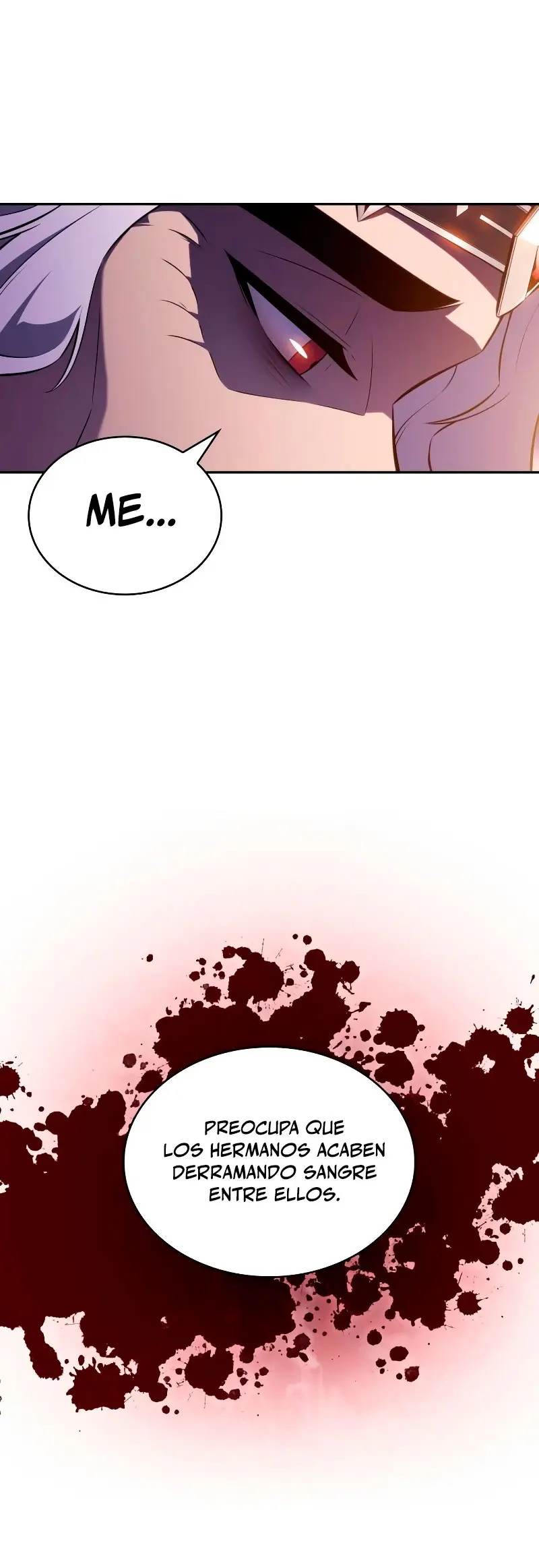 *El asesino que retornó como el hijo del duque > Capitulo 68 > Page 241