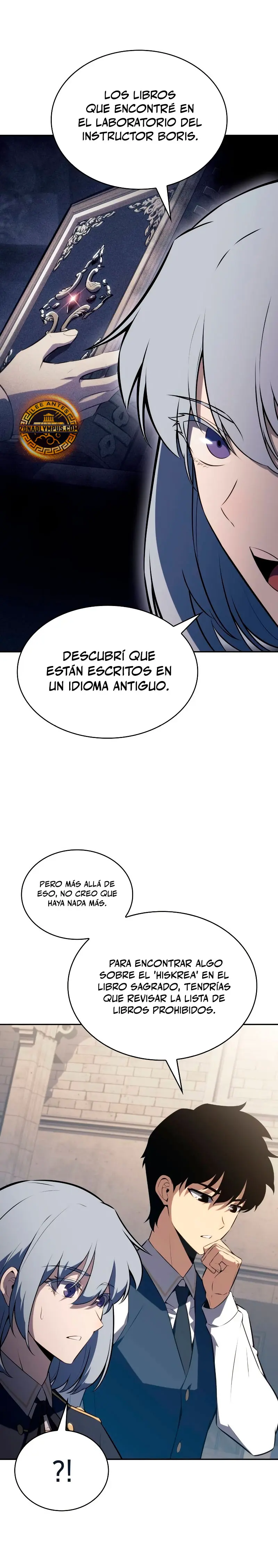 *El asesino que retornó como el hijo del duque > Capitulo 68 > Page 451