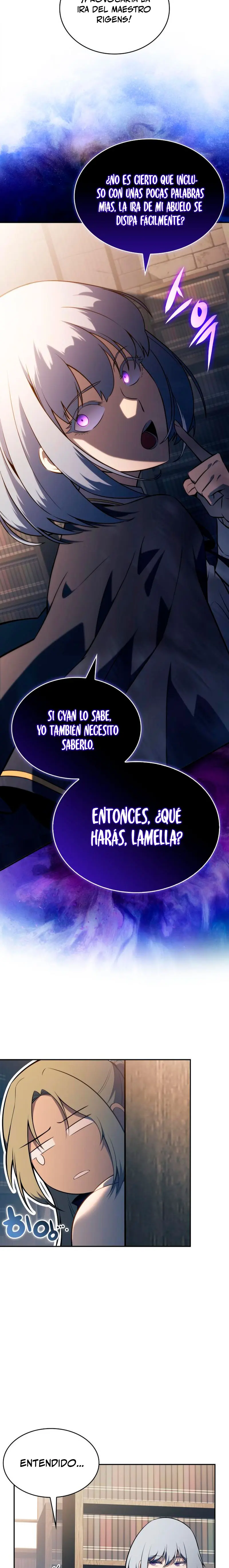 *El asesino que retornó como el hijo del duque > Capitulo 69 > Page 81