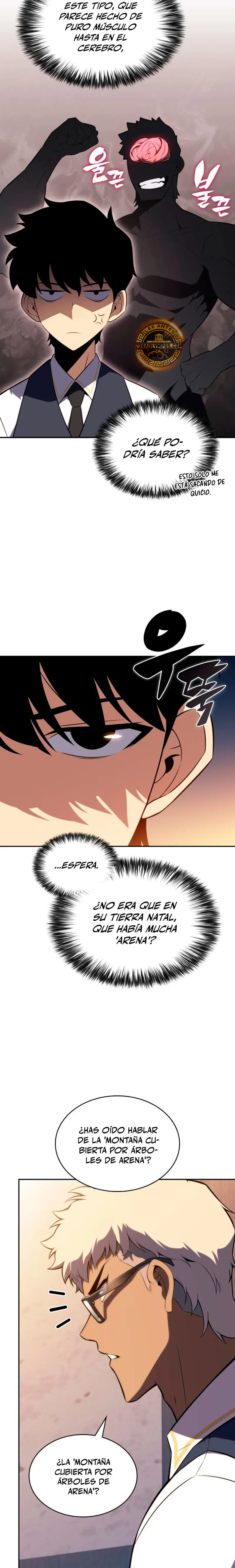 *El asesino que retornó como el hijo del duque > Capitulo 69 > Page 131