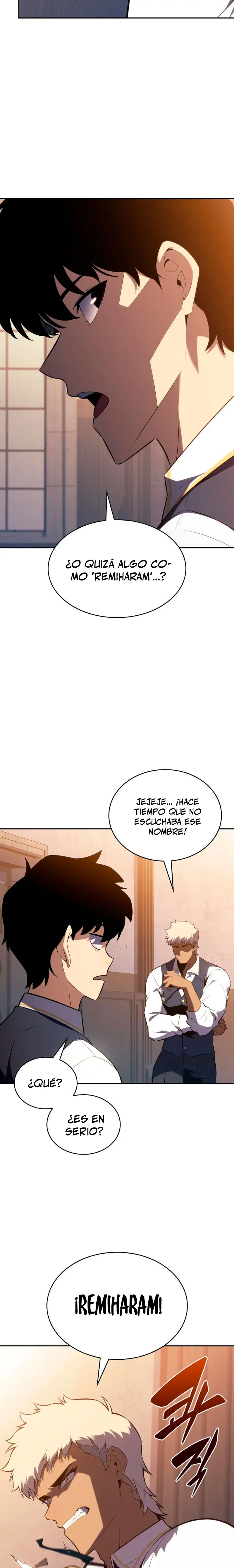 *El asesino que retornó como el hijo del duque > Capitulo 69 > Page 151