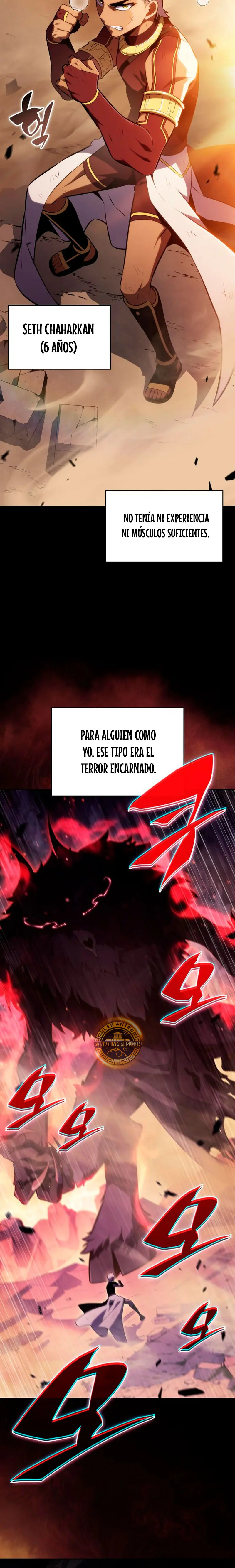 *El asesino que retornó como el hijo del duque > Capitulo 69 > Page 171