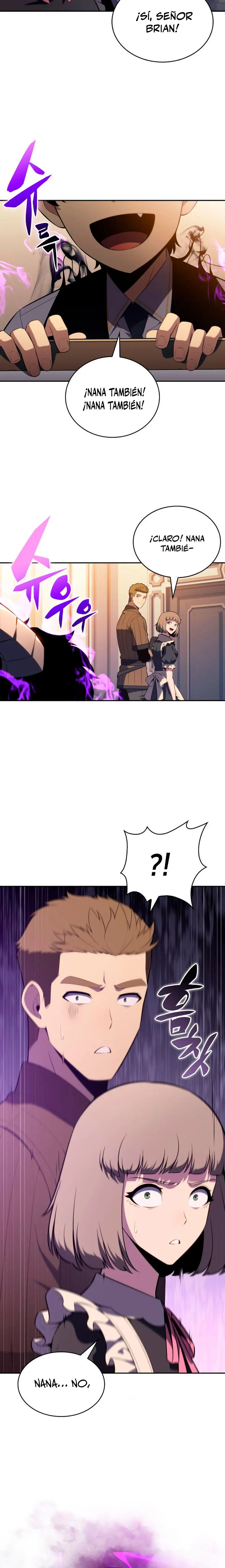 *El asesino que retornó como el hijo del duque > Capitulo 69 > Page 331