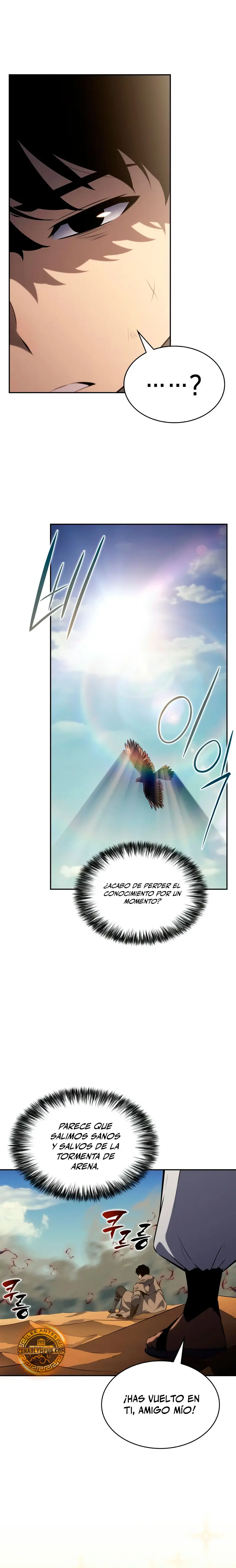 *El asesino que retornó como el hijo del duque > Capitulo 70 > Page 41