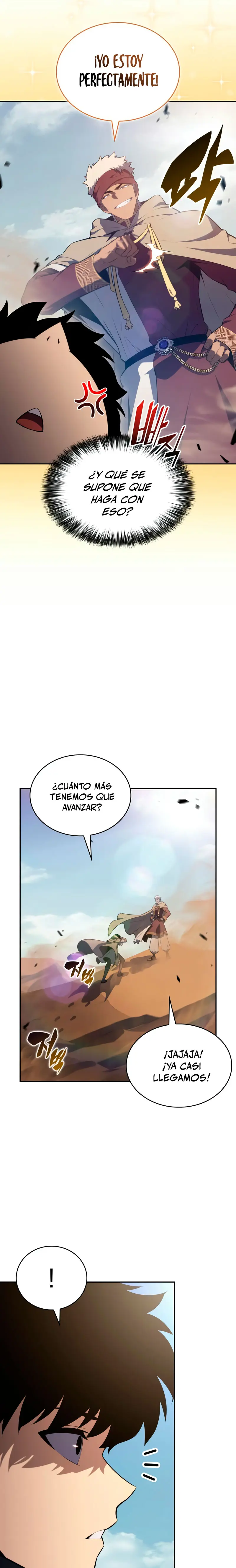 *El asesino que retornó como el hijo del duque > Capitulo 70 > Page 51
