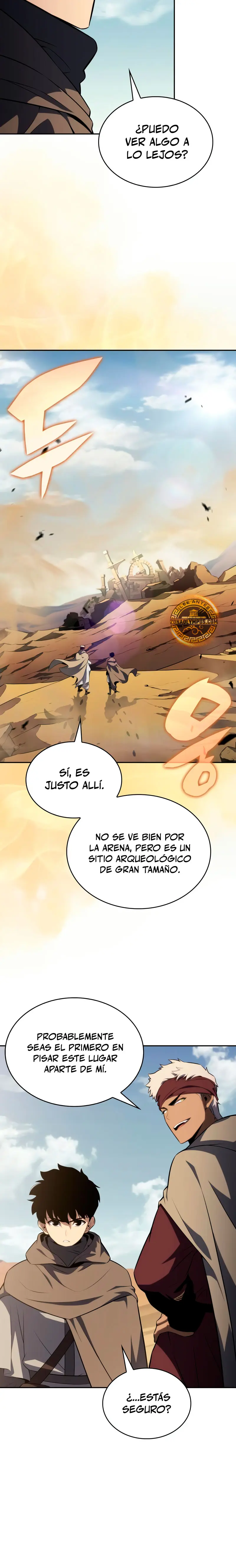*El asesino que retornó como el hijo del duque > Capitulo 70 > Page 61
