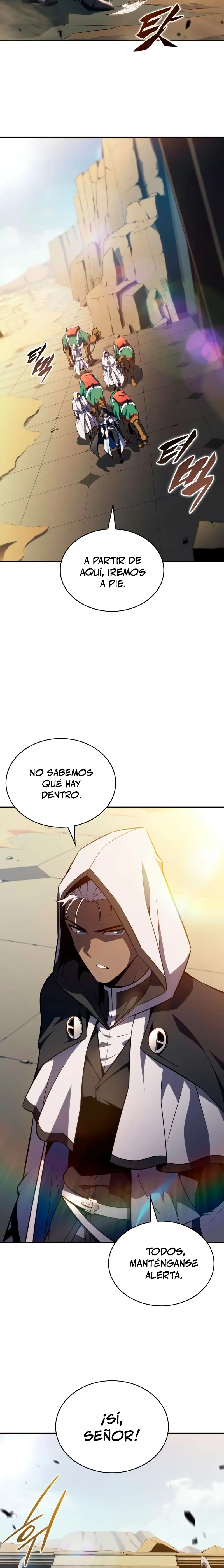 *El asesino que retornó como el hijo del duque > Capitulo 70 > Page 81