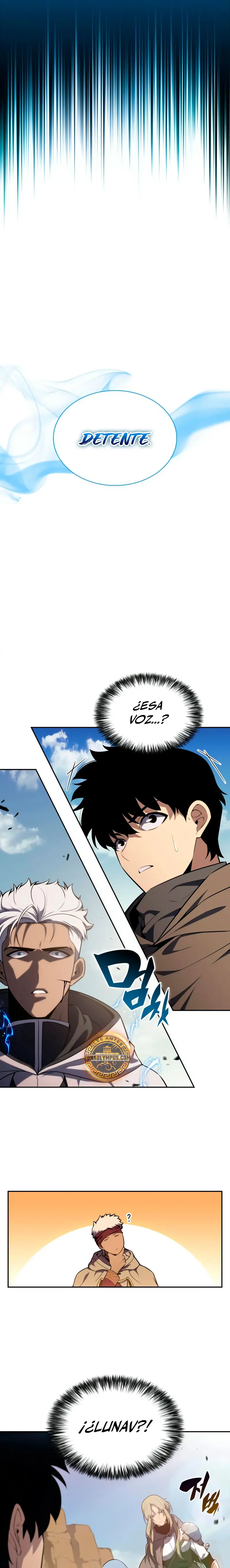 *El asesino que retornó como el hijo del duque > Capitulo 70 > Page 201