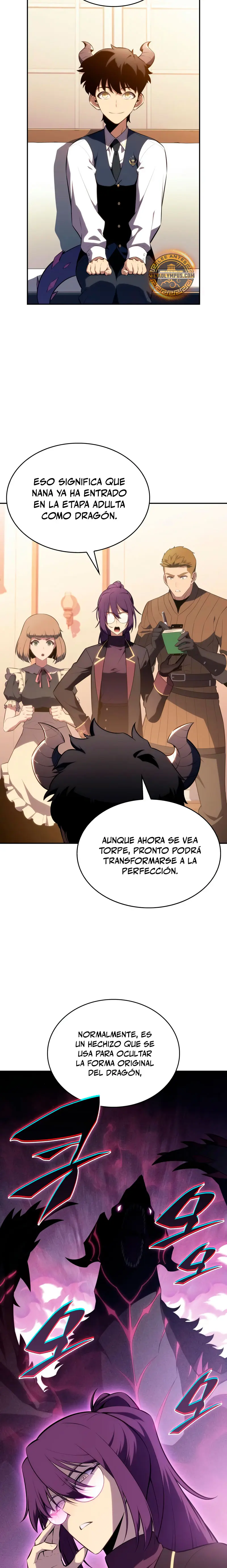 *El asesino que retornó como el hijo del duque > Capitulo 70 > Page 241
