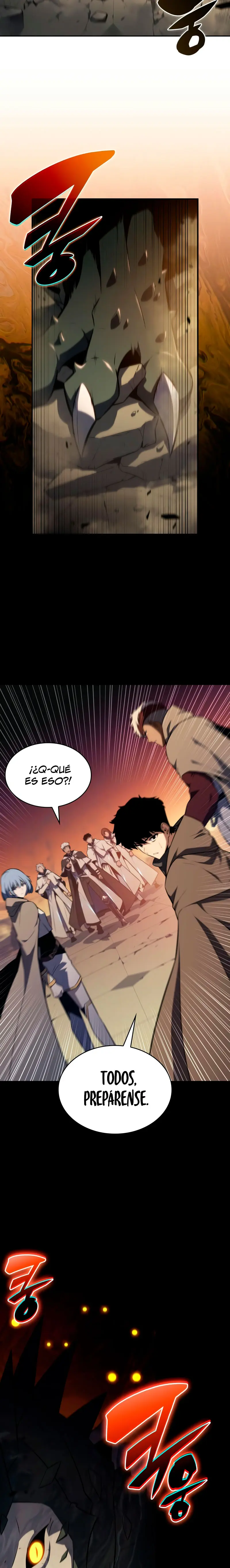 *El asesino que retornó como el hijo del duque > Capitulo 70 > Page 321