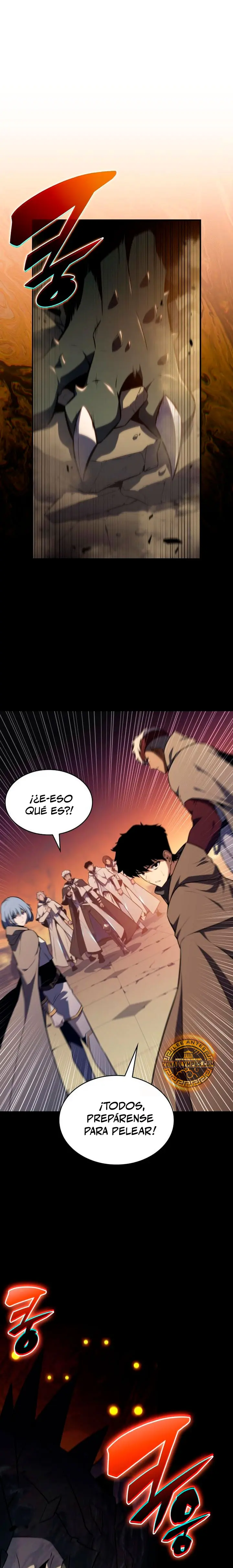 *El asesino que retornó como el hijo del duque > Capitulo 71 > Page 21