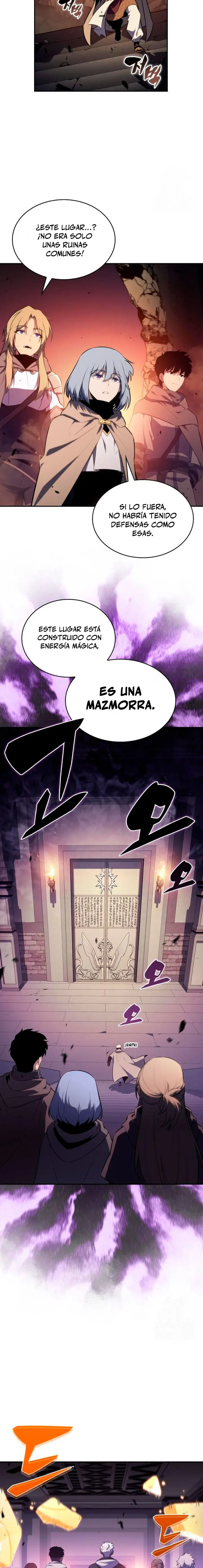 *El asesino que retornó como el hijo del duque > Capitulo 71 > Page 101