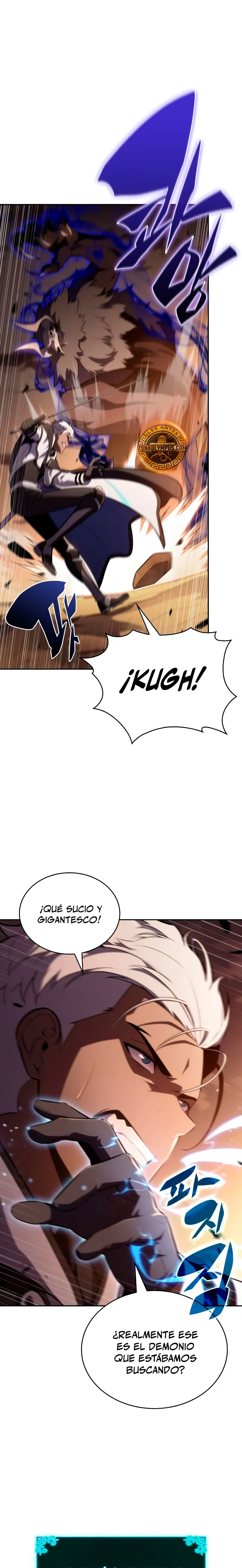 *El asesino que retornó como el hijo del duque > Capitulo 72 > Page 41