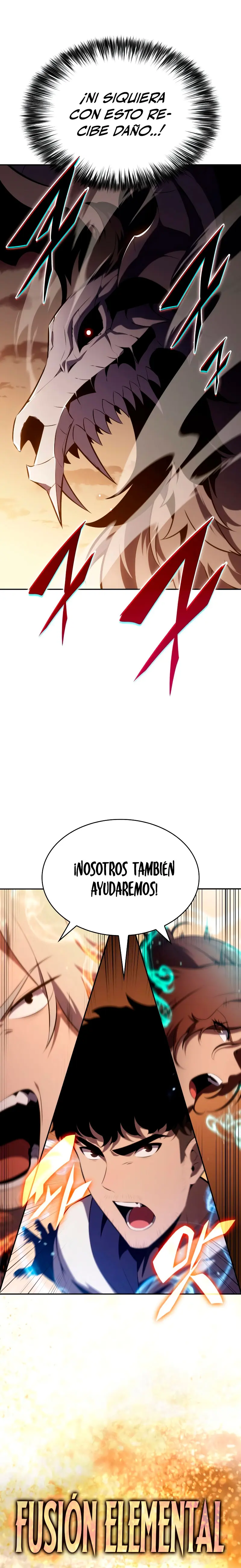 *El asesino que retornó como el hijo del duque > Capitulo 72 > Page 61