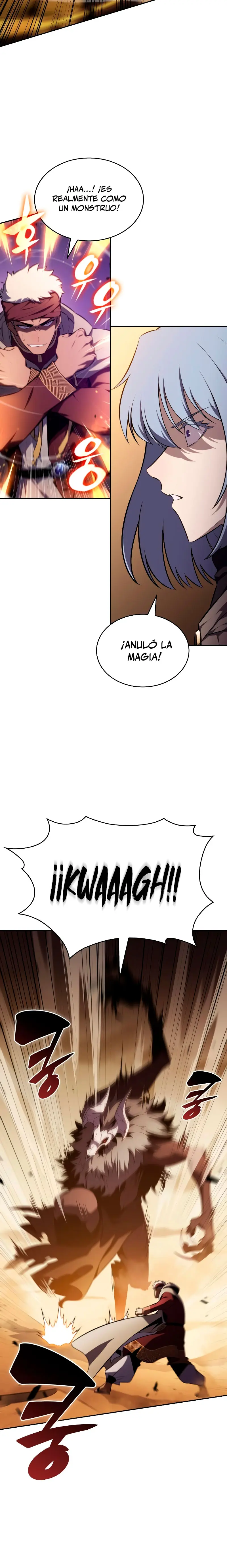 *El asesino que retornó como el hijo del duque > Capitulo 72 > Page 171
