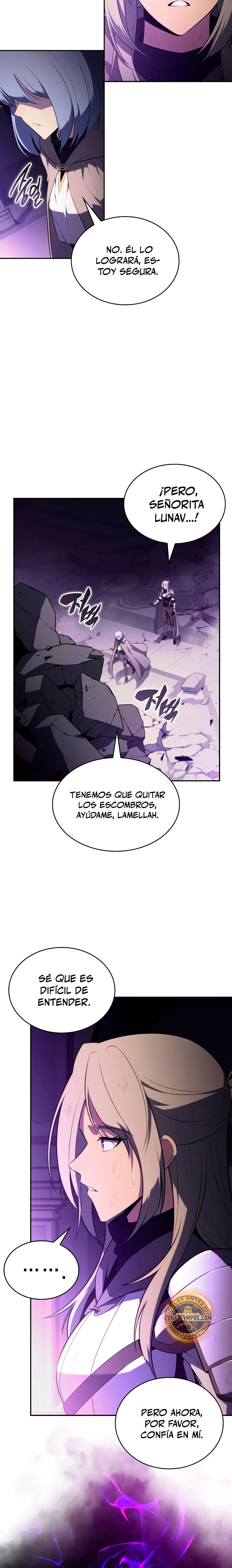 *El asesino que retornó como el hijo del duque > Capitulo 72 > Page 271