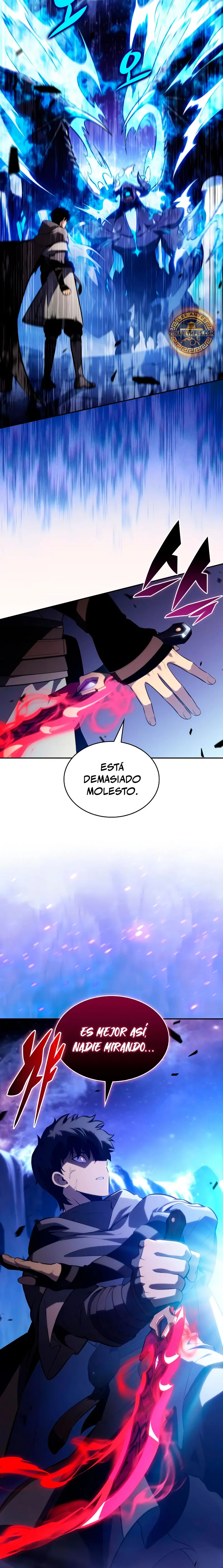 *El asesino que retornó como el hijo del duque > Capitulo 72 > Page 331