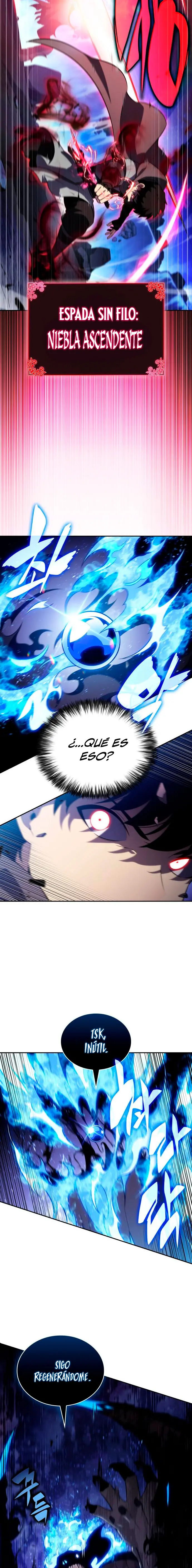 *El asesino que retornó como el hijo del duque > Capitulo 73 > Page 81