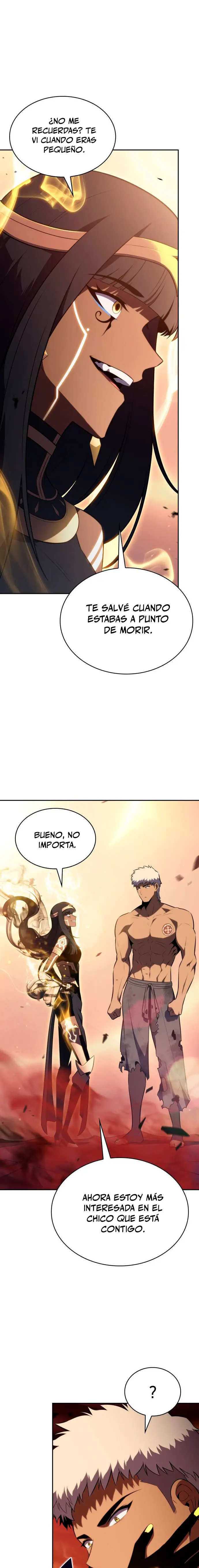 *El asesino que retornó como el hijo del duque > Capitulo 73 > Page 251