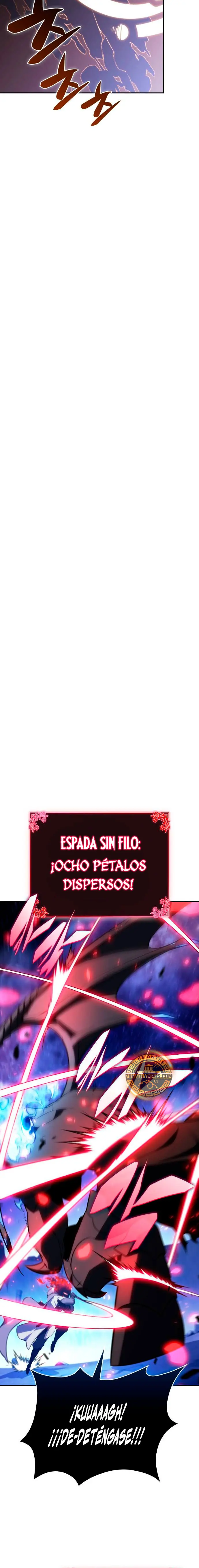 *El asesino que retornó como el hijo del duque > Capitulo 73 > Page 271