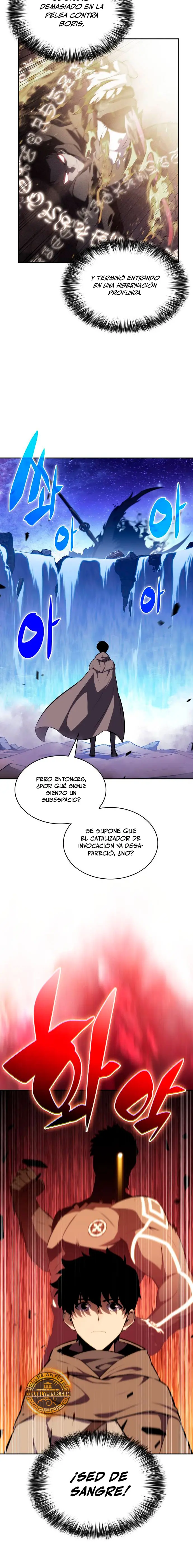 *El asesino que retornó como el hijo del duque > Capitulo 73 > Page 331