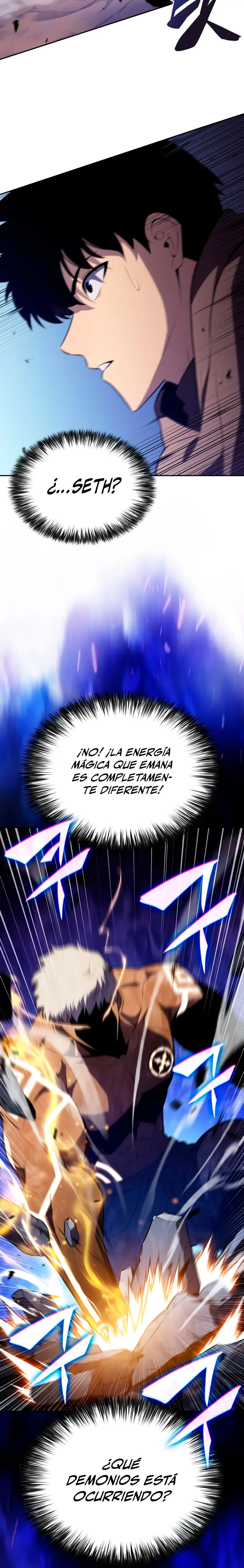 *El asesino que retornó como el hijo del duque > Capitulo 74 > Page 31