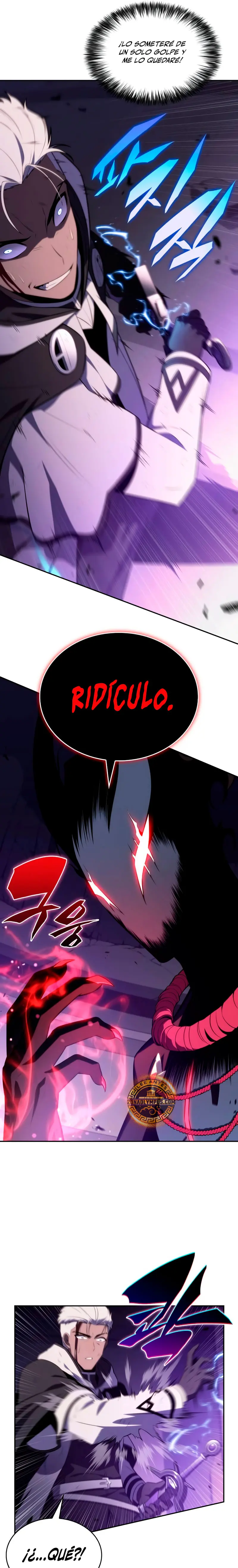 *El asesino que retornó como el hijo del duque > Capitulo 74 > Page 71