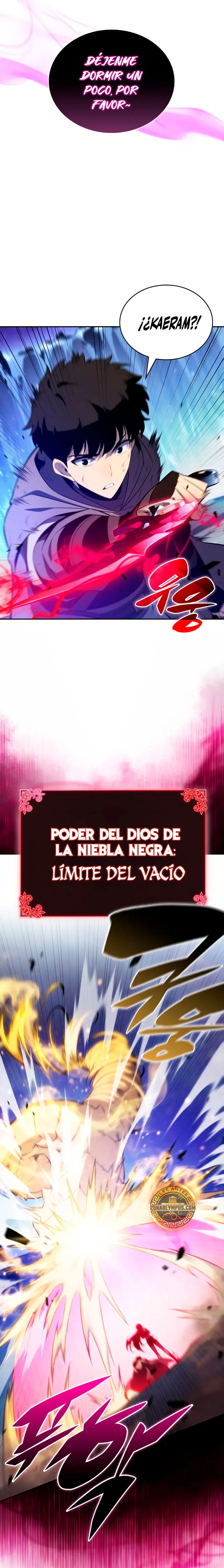 *El asesino que retornó como el hijo del duque > Capitulo 74 > Page 281