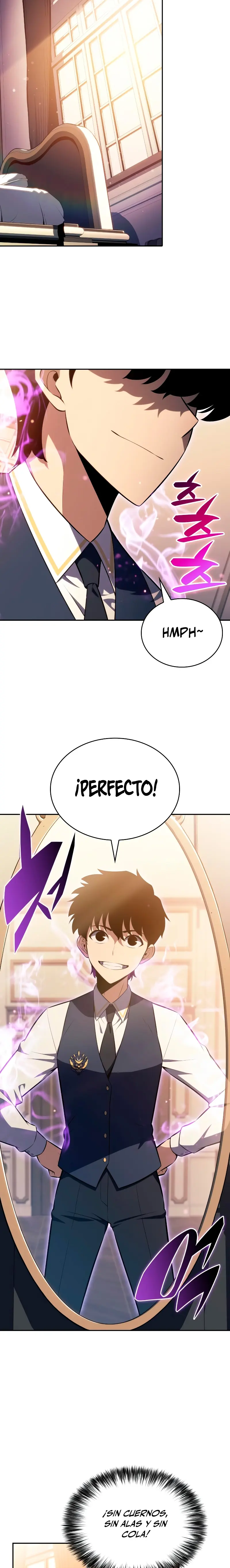 *El asesino que retornó como el hijo del duque > Capitulo 75 > Page 151