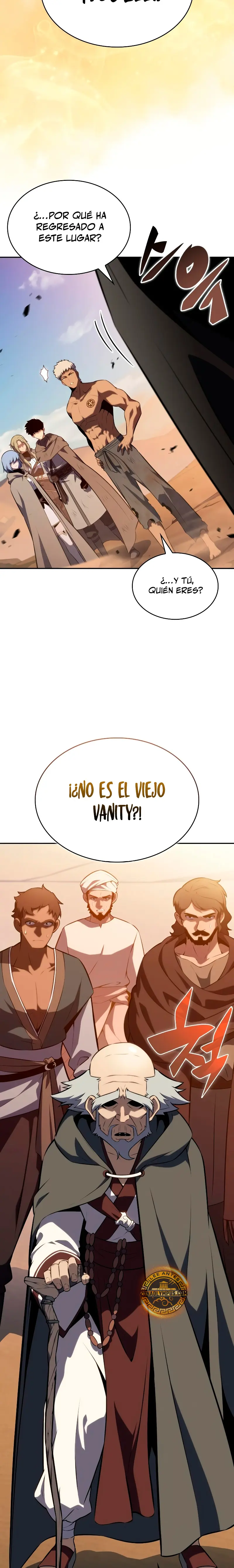 *El asesino que retornó como el hijo del duque > Capitulo 75 > Page 311